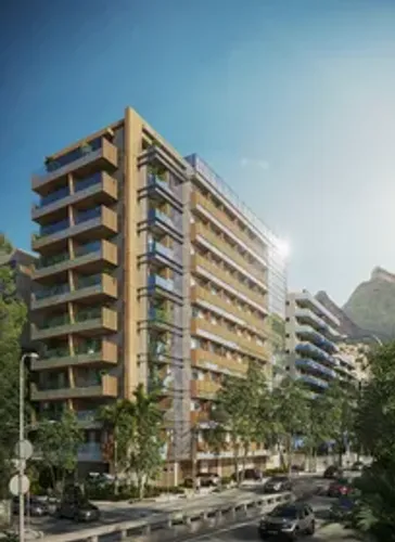 Studio-À VENDA-Laranjeiras-Rio de Janeiro-RJ