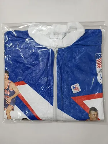 Blusão Dream Team Made in USA 1992
