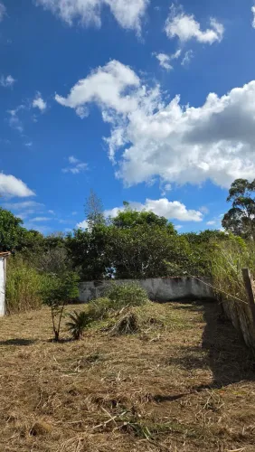 Oportunidade Vendo Lote