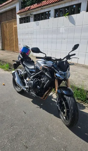 Cb 500 f 