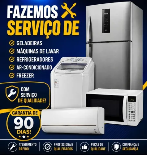 Refrigeração
