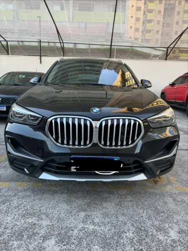 BMW X1 Sdrive 20I X-line 2.0 TB Active Flex 2020