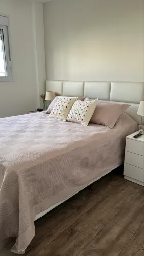 Jogo de quarto casal queen 