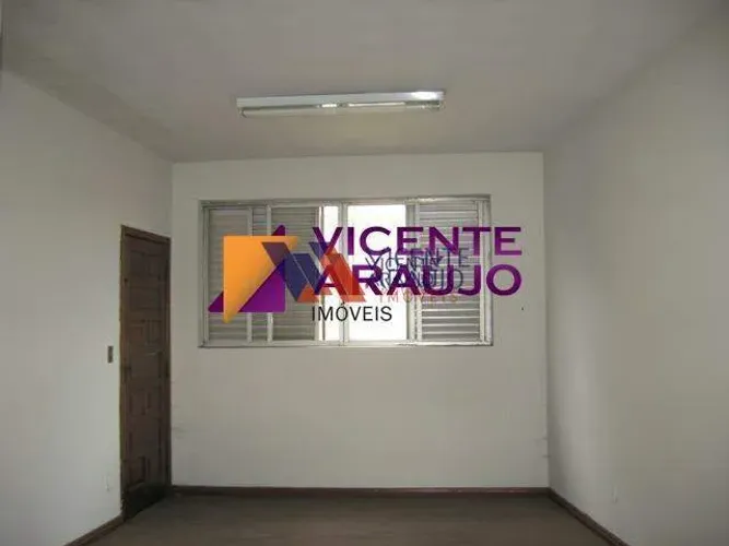 Sala Comercial com Excelente Localização na Av. Amazonas