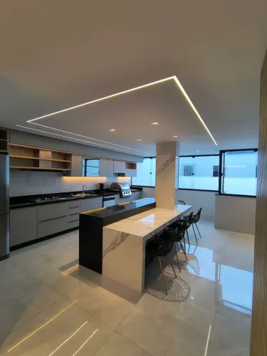 Casa Luxo Santo Agostinho