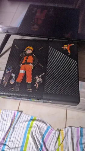 Vendo ou troco Xbox 360