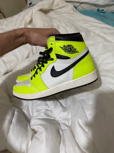 Jordan 1 tamanho 41