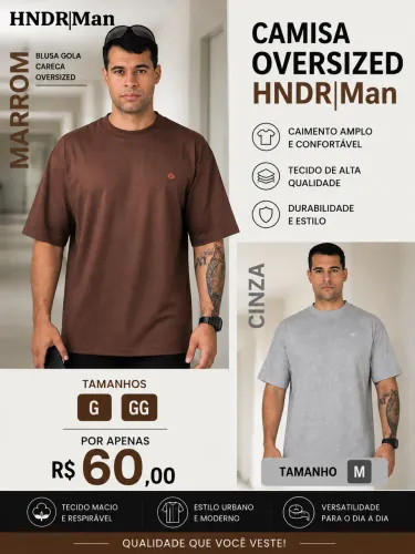 Moda masculina