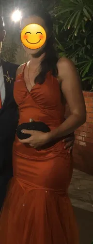 Vestido para Madrinha de casamento