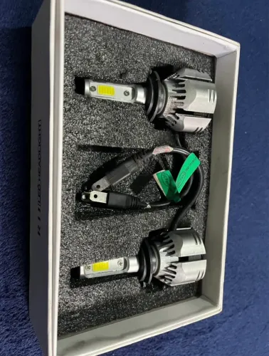 Super led H7