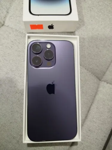 iPhone 14 Pro 128 Gb