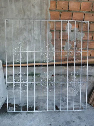 Grade para janela