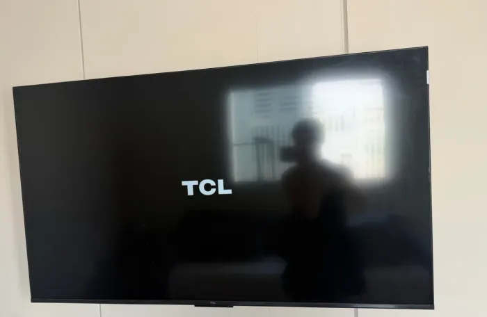 Vendo Televisão nova