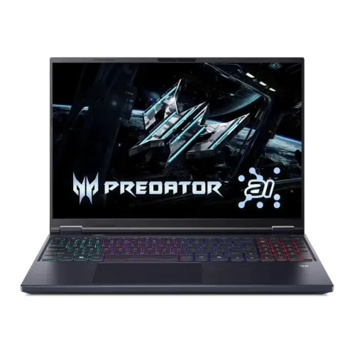 Predator Helios Neo 16 - I9 15TH + 4070