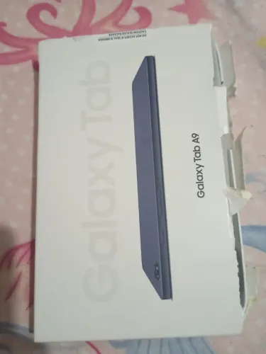 Galaxy Tab