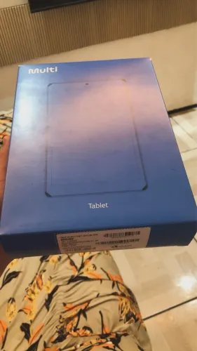 TABLET LACRADO MULTILASER
