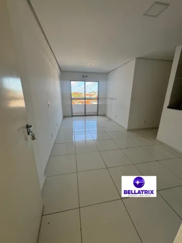 ALUGA-SE APARTAMENTO EM FRENTE A UNINOVAFAPI