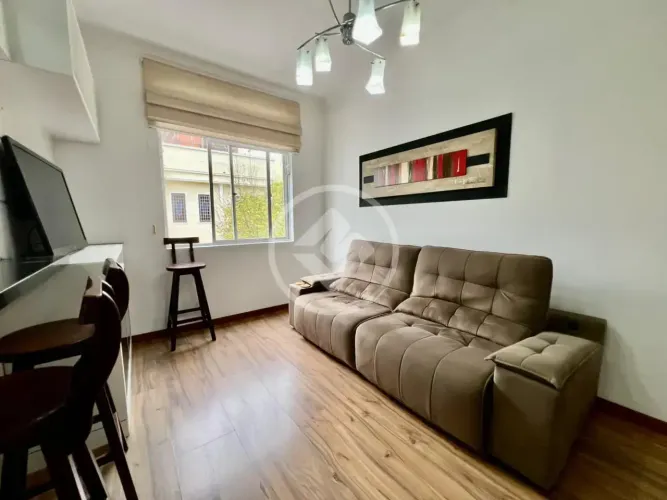 APARTAMENTO - Centro - DP-346368