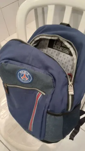 Mochila original Paris