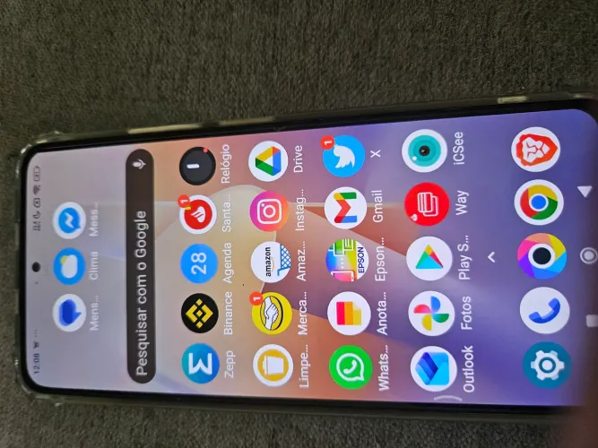 Xiaomi Poco F3, 5G, 256Gb, 8Gb de ram