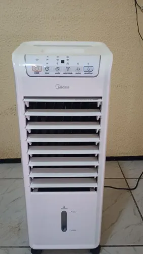 Climatizador 