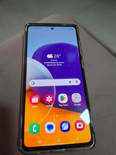 Samsung A72 