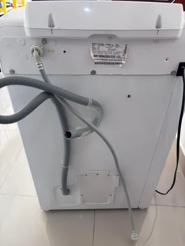Maquina de lavar Brastemp 11kg