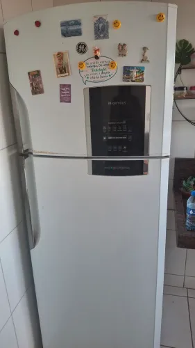 Geladeira frost free usada