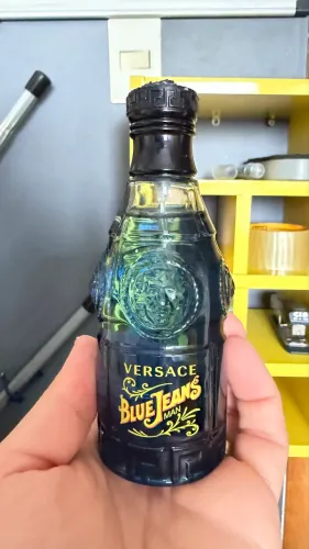 Perfume importado Versace Jeans