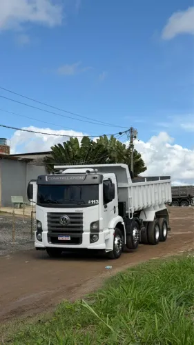 VW BOB 24-260 BI-Truck (Extra)