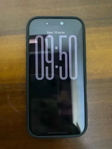 VENDO IPHONE 17