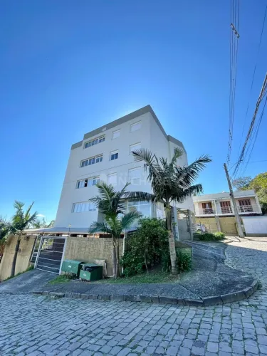 Apto Mobiliado Cidade Nova Caxias do Sul