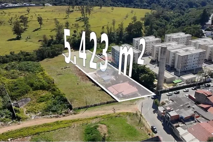 Área à Venda 5.423 M²  Bairro Itapeva, Votorantim/SP - Gestão Exclusiva!