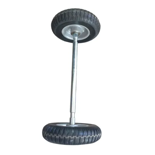 Rodas para adaptações