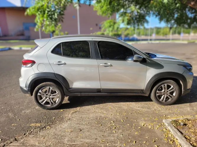 Fiat Pulse Drive 1.0 Turbo 200 Flex Aut. 2023