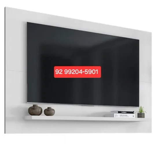 Painel de tv <<<001