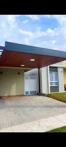 COBERTURA TELHA SANDUÍCHE 