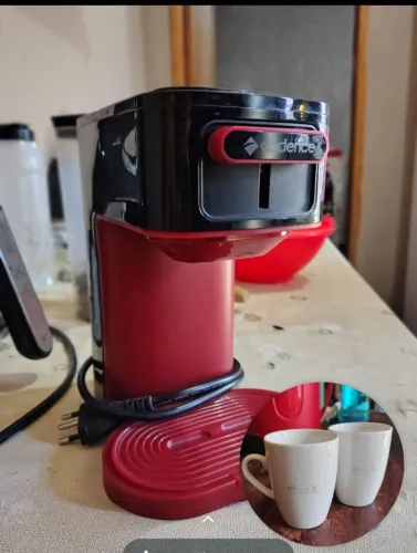 Cadence Single Up (modelo CAF230) 