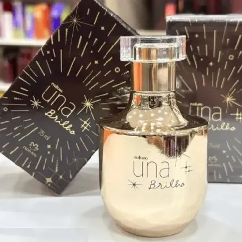 Perfumes Natura Feminino e Masculino em Promoção! Lacrado!
