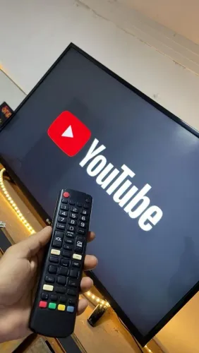 Tv LG 43 polegadas smart