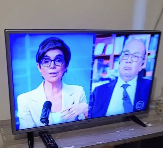 TV LG