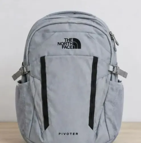 Mochila the north face original