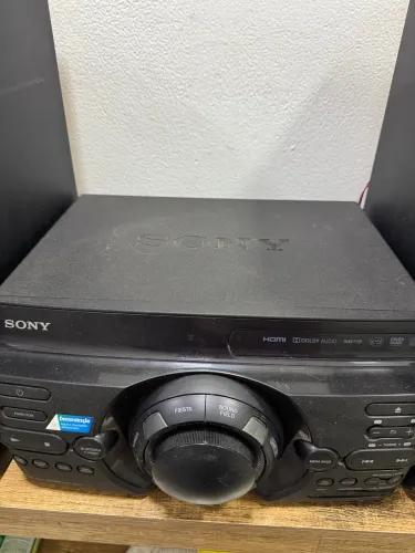 Mini Sony M 60 D