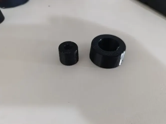 Pezinhos Polyvox Linha 5000