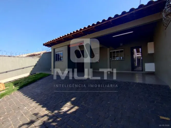Casa - VIGILATO PEREIRA