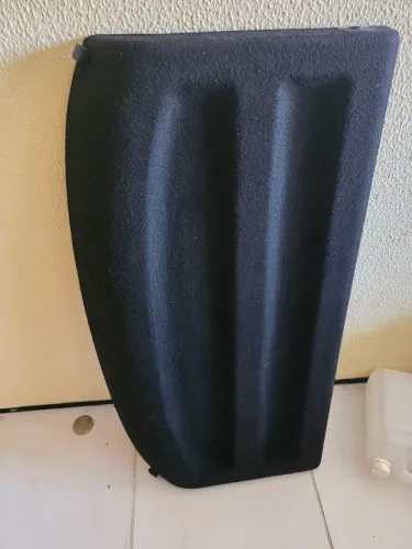 Tampão Porta Malas HRV 2016