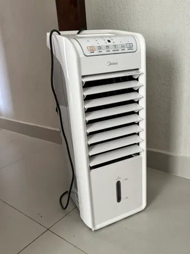 Climatizador Midea