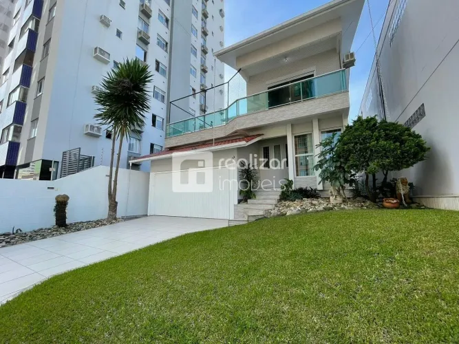 Casa 4 quartos no bairro Campinas, São José