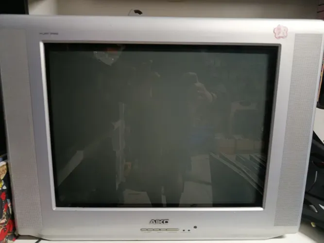 Tv tela plana 