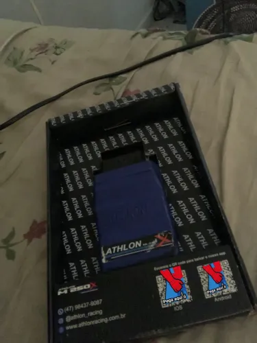 Módulo athlon m250x